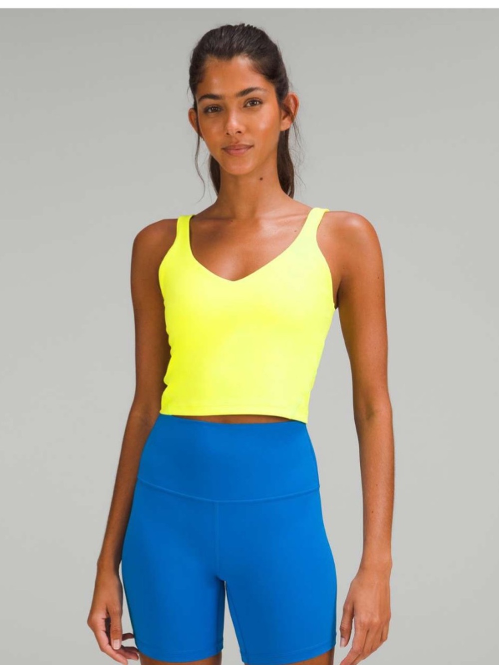 Lululemon Align Tank Top Size 6